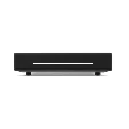 OWC ThunderBlade - 4 TB - Extern SSD