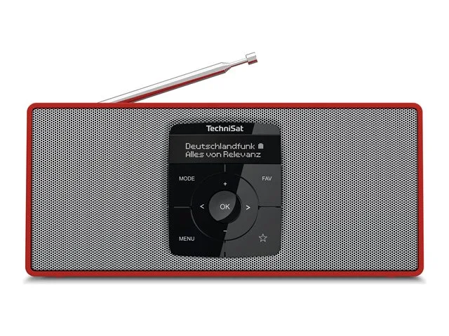 TechniSat DigitRadio 2 S