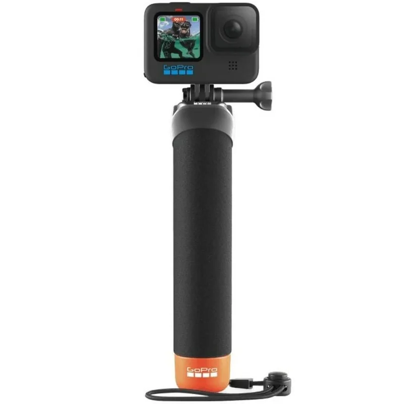 GoPro BEGAGNAD Parerstång GoPro GOPRO-AFHGM003