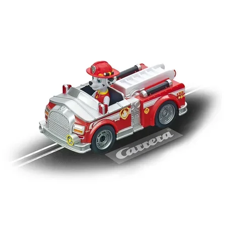 Carrera Paw Patrol
