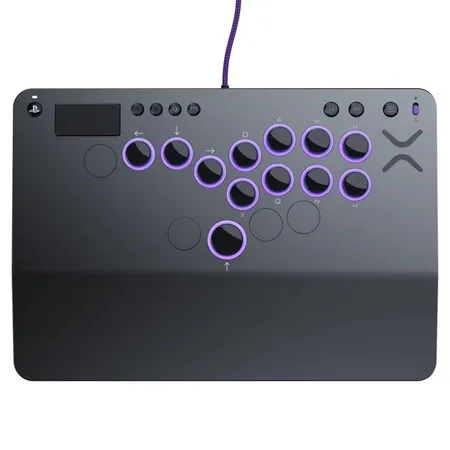 Turtle Beach Victrix Pro KO fightstick för PlayStation