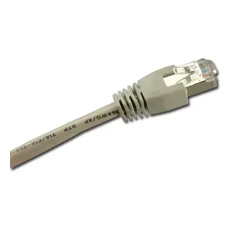 Sharkoon patch-kabel, 3 m, grå