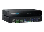 Yealink DE300 AVoIP Decoder