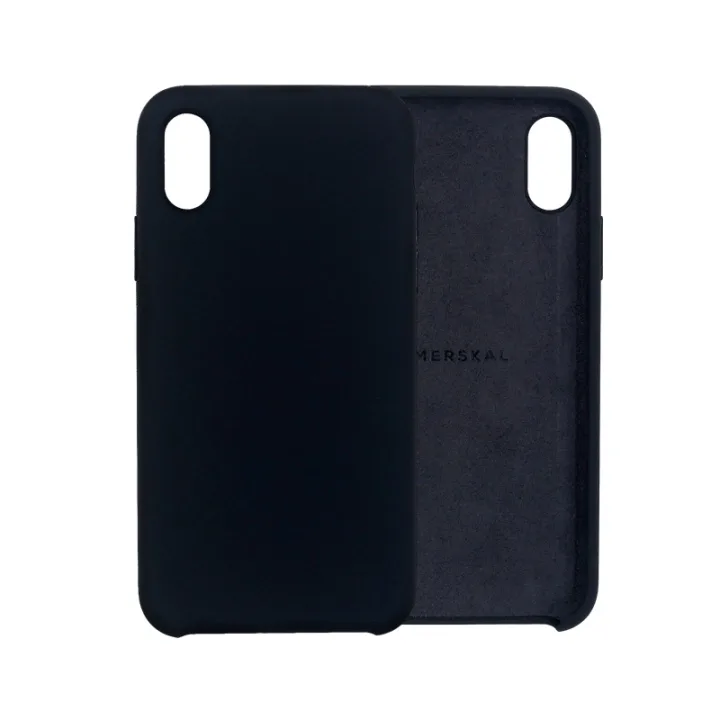 Merskal Soft Cover iPhone Xs Max