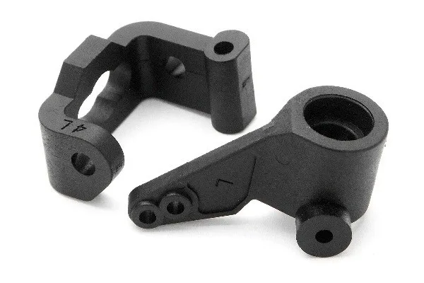 Front C Hub