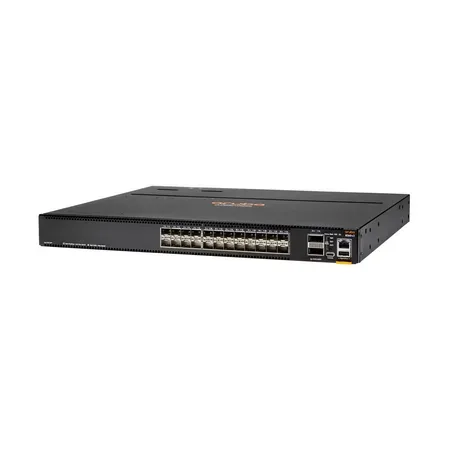 HPE Aruba CX 8360-24XF2C v2 switch, 24 portar, hanterad