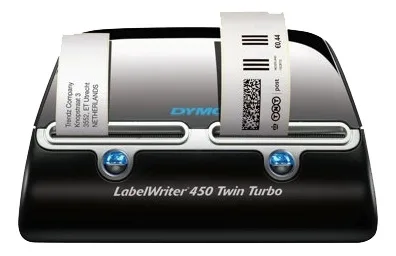 DYMO LabelWriter 450 Twin Turbo