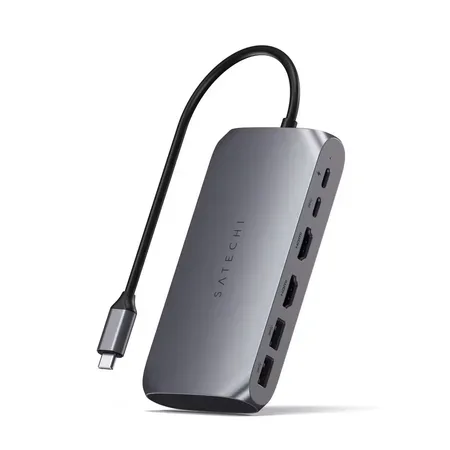 Satechi MULTIMEDIA ADAPTER M1