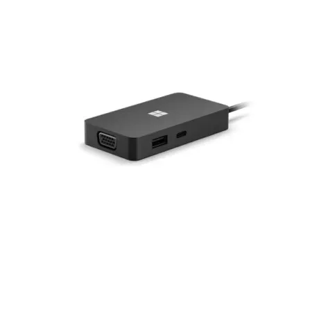 Microsoft USB-C Travel Hub 161-00002