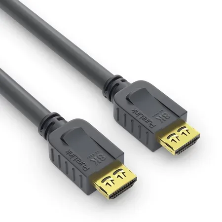 PureLink PI1010-005 HDMI-kabel 0,5 m svart