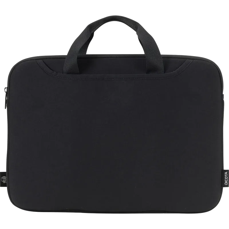 Dicota Datorfodral Smart Sleeve ONE 38,1cm 40,64cm Passar max.: 40,6 cm (16) Svart