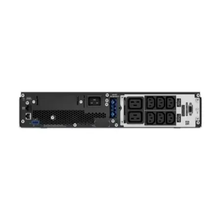 APC Smart-UPS On-Line SRT3000UXI-LI