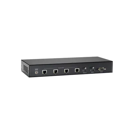 LevelOne HVE-9214T HDMI-sändare över Cat5