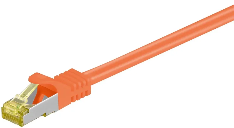 goobay patch-kabel - 2 m