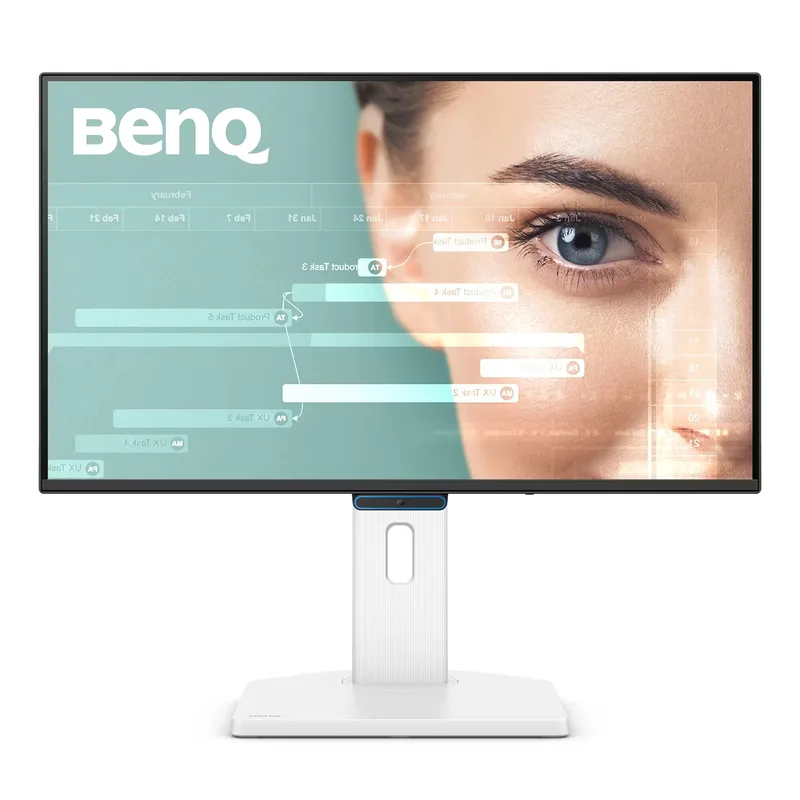 BenQ GW2490TC - LED-skärm