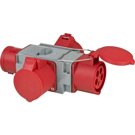 Brennenstuhl 1081670 eladapter