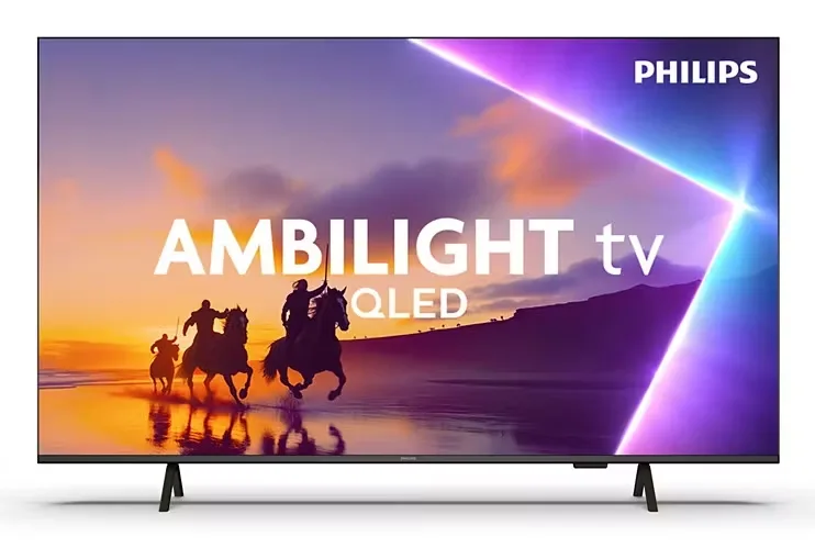 Philips 55PUS8450 TV 55" 4K Ultra HD Smart TV Ambilight