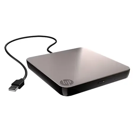 HPE Mobile DVD±RW