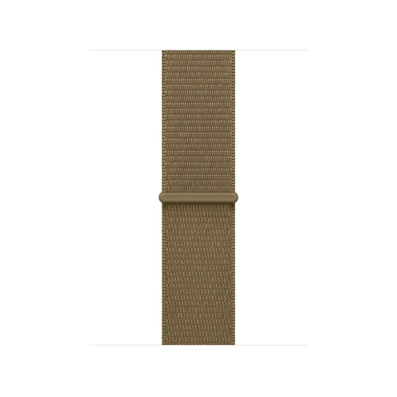 Apple Watch 40 mm Sportloop, oliv