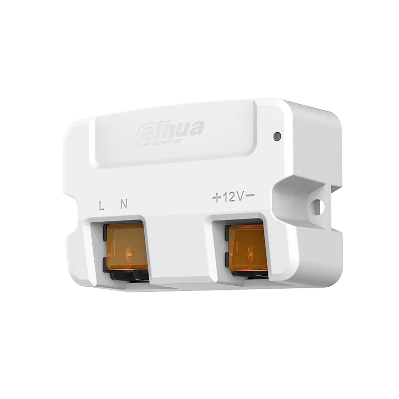 Dahua PFM320D-015 Strömförsörjare DC12V1.5A