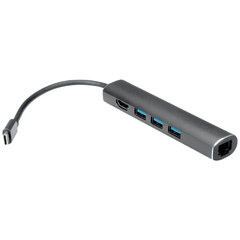 Value 12.99.1043, Kabel, USB 3.2 Gen 1 (3.1 Gen 1) Type-C