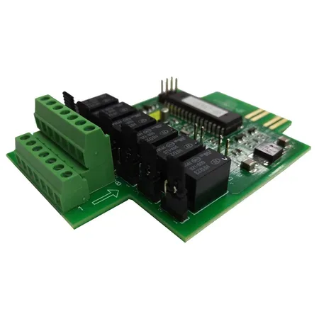 PowerWalker Mini AS-400 Card 4
