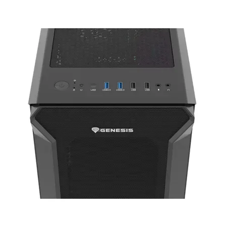 GENESIS Irid 505F