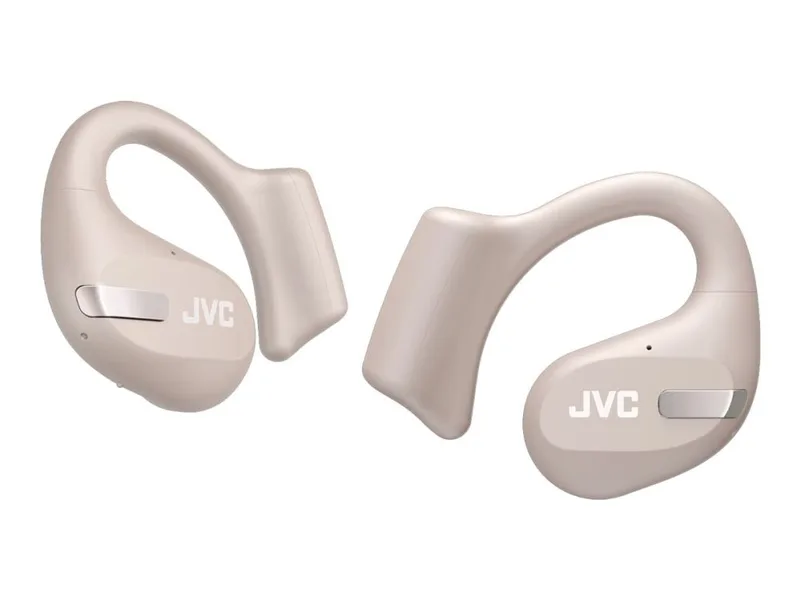 JVC HA-NP50T
