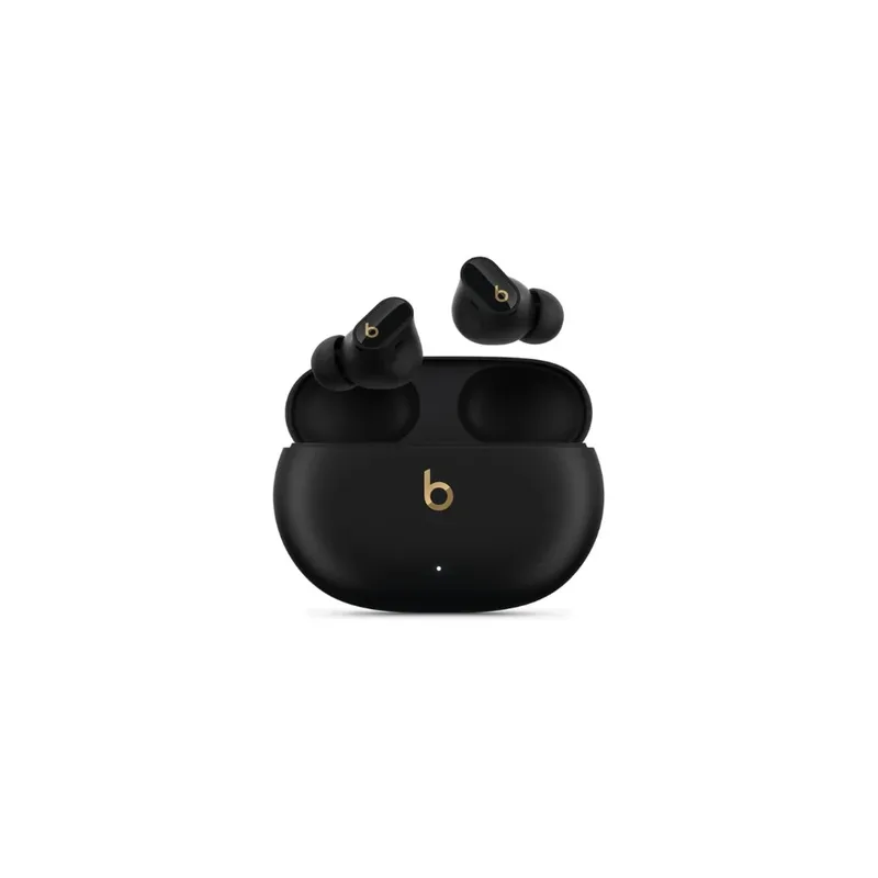 Beats Studio Buds+ - ANC - Svart/guld