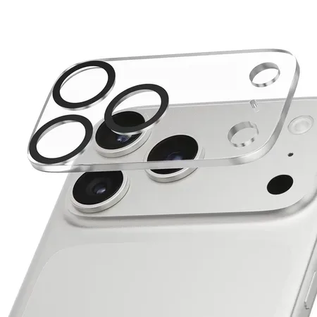 PanzerGlass ® PicturePerfect Kameralinsebeskytter iPhone 17 Pro Max