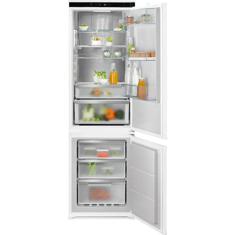 Electrolux ENC8MD18S kyl-frys