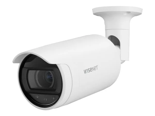 Hanwha Vision WiseNet ANO-L6082R