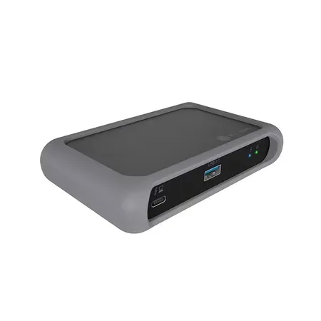 ICY BOX IB-HUB801-TB4