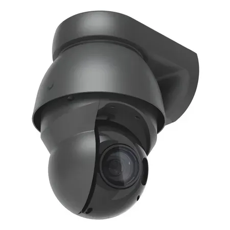 Ubiquiti AI PTZ Precision Sfärisk IP-säkerhetskamera Inomhus och utomhus