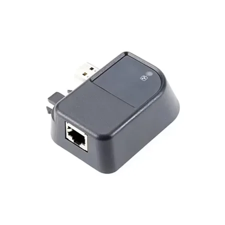 Honeywell 871-238-012 PoE-adapter för handhållen mobildator