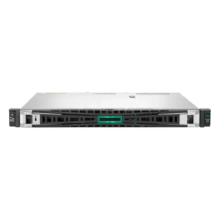 HPE ProLiant DL20 Gen11 6325P server, 3,5 GHz, 4 kärnor, 1x32GB, 2x2TB HDD