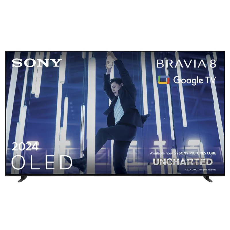 Bravia 8