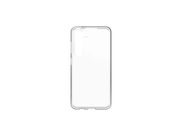 Merskal Clear Cover Galaxy S24 FE
