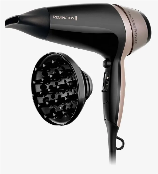 Remington Thermacare PRO 2300 D5715 hårfön