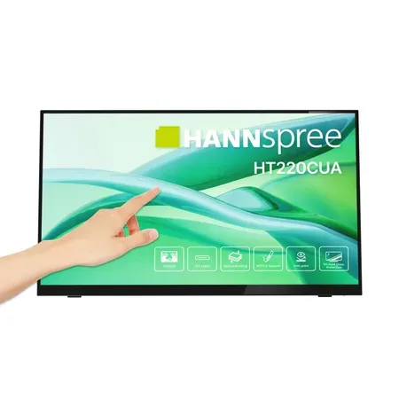 Hannspree HT220CUA
