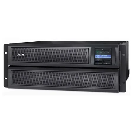 APC Smart-UPS UPS 2700 W 2880 VA