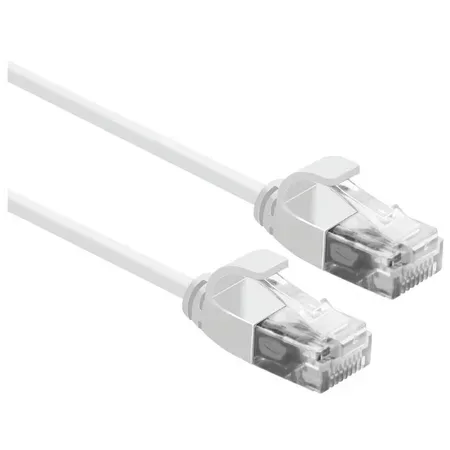 PATCHKABEL KAT6A SLIM 0,3 M