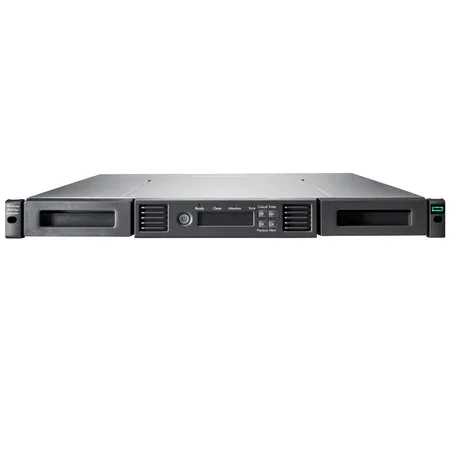 HPE P84148-B25 LTO bandladdare
