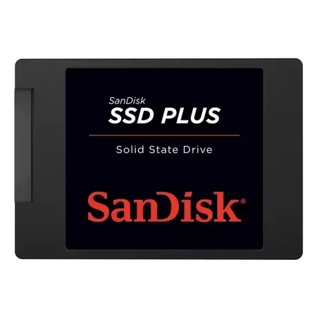 SanDisk G28 SSD 500 GB