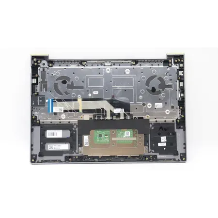 COVER Upper Case