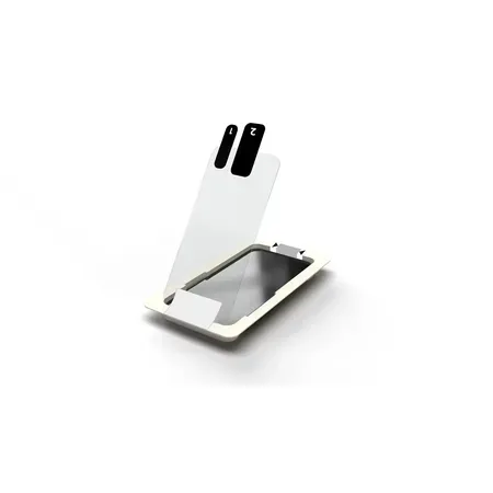 eSTUFF ES560170 skärmskydd för iPhone 12 Pro Max, klart