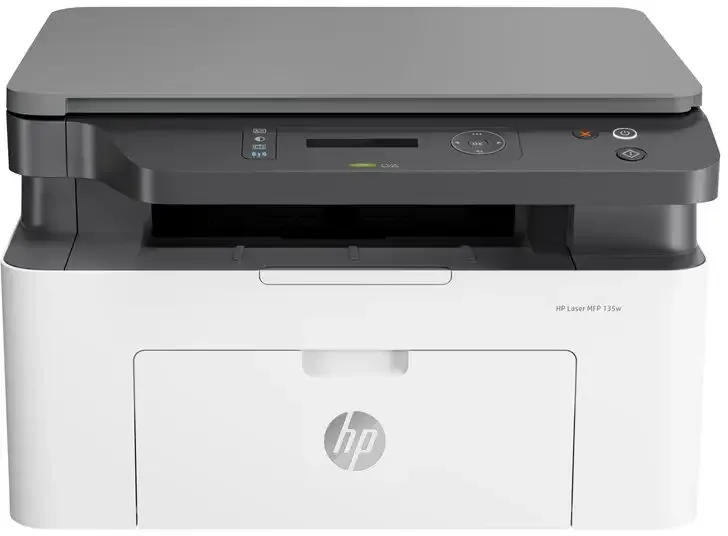 HP Laser 135W A4 MFP