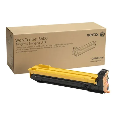 Xerox WorkCentre 6400