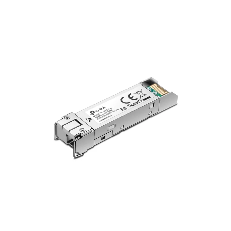 TP-Link 1G single-mode WDM SFP-modul