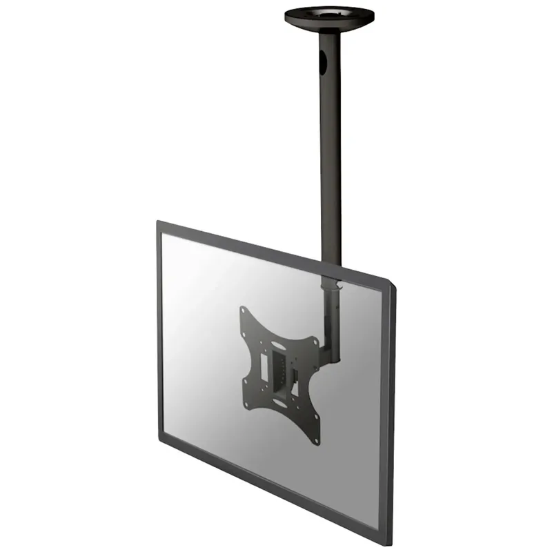 Neomounts FPMA-C060BLACK TV-takfäste 25,4 cm (10)